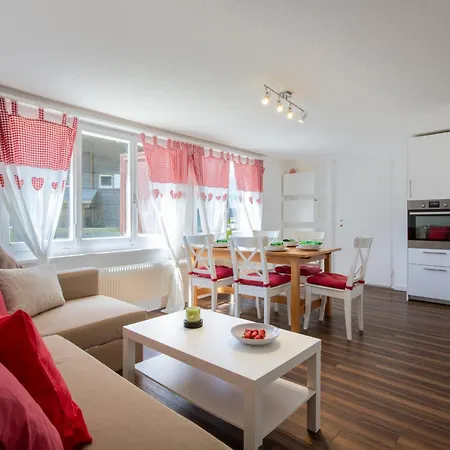 Apartmán Sandra