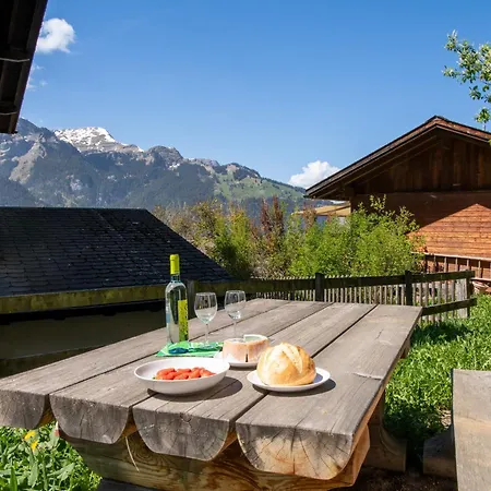 Sandra * Wengen