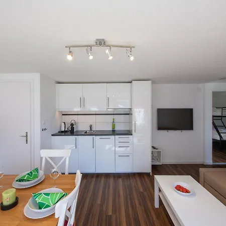 Apartmán Sandra *