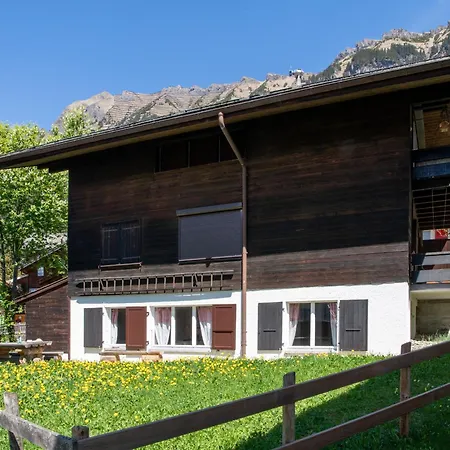 Sandra * Wengen